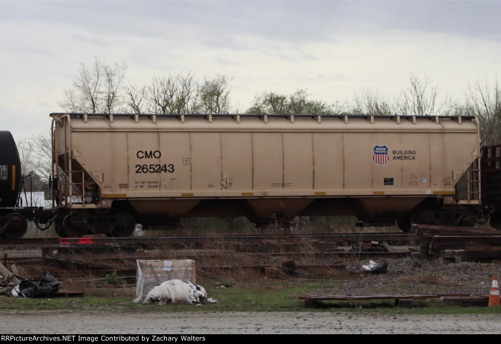 CMO 265243